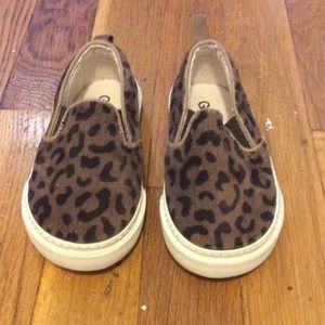 cheetah shoes